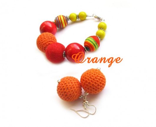 Orange XXXDiamicArt
