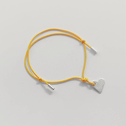 bransoletki na sznurku SERDUSZKO bransoletka