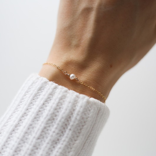 bransoletki złote Bransoletka z Wybranym Kryształem, Birthstone lub Twój Kamień Mocy