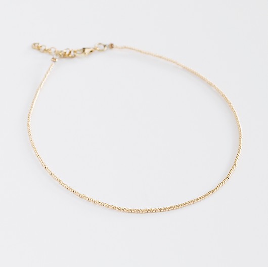 Choker BOHEMIAN Vander jewelry
