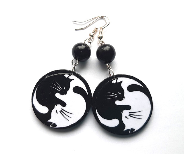 Koci yin yang inka76