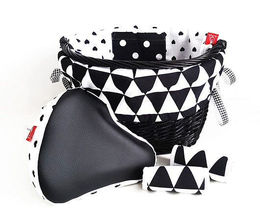 ZESTAW  b&w pan pompka