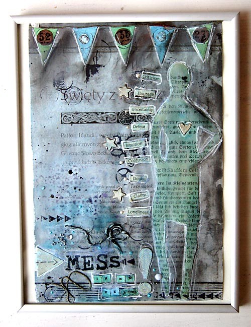 kobiece emocje Galeria Belladonna