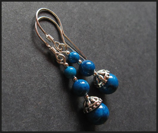 EVERYDAY- Blue Fossil II Little Dreamer