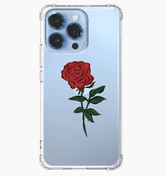 etui na telefon Etui Anti Shock case wzory - E6006