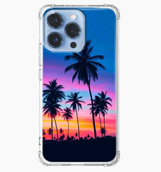 etui na telefon Etui Anti Shock case wzory - ES220
