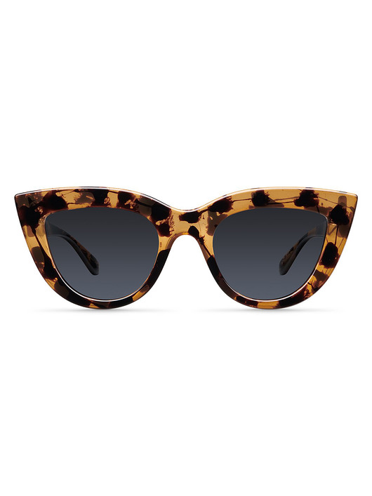 okulary damskie Okulary Meller Karoo Tigris Carbon