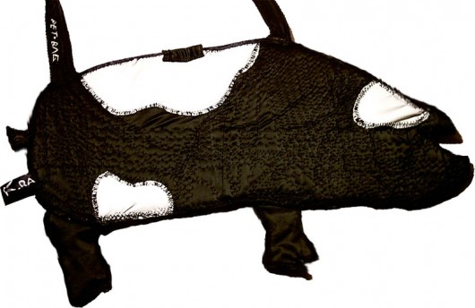 PET BAG: PIG BAG:) Konsorcjum Rapacholin