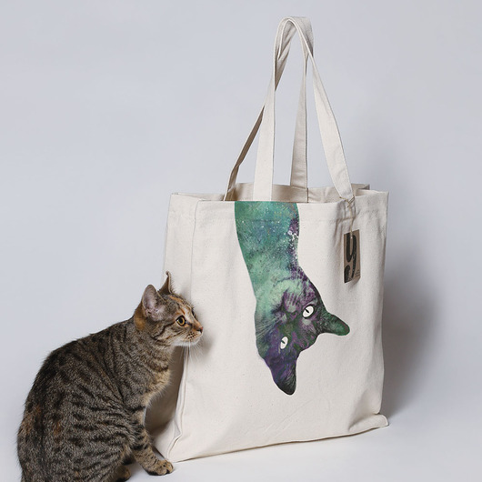 torba MEOW YURCOV