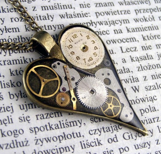 Czas od środka 2288 Zegarynki