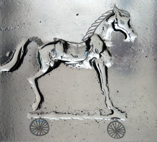 konik vetro