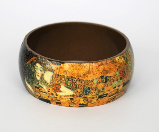 G.Klimt - zamówienie artrachela