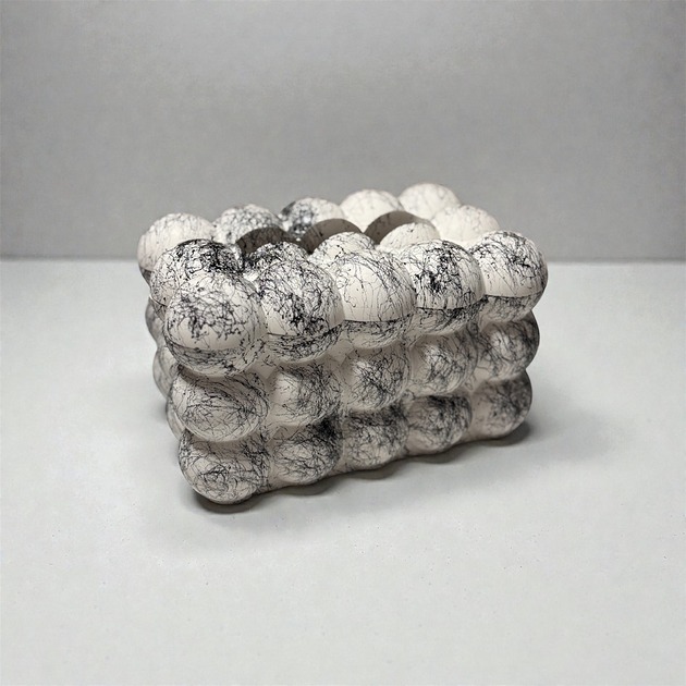 dodatki - różne Pudełko na chusteczki / dozownik chusteczek