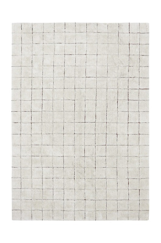 dywany Dywan bawełniany Mosaic 170x240 cm Lorena Canals