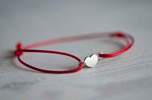 Simple heart | kolor do wyboru Lills