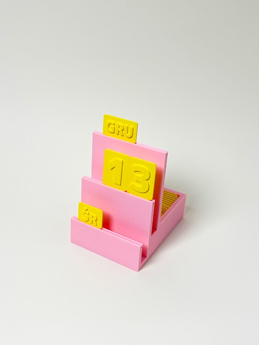 kalendarze i plannery Kalendarz Soon