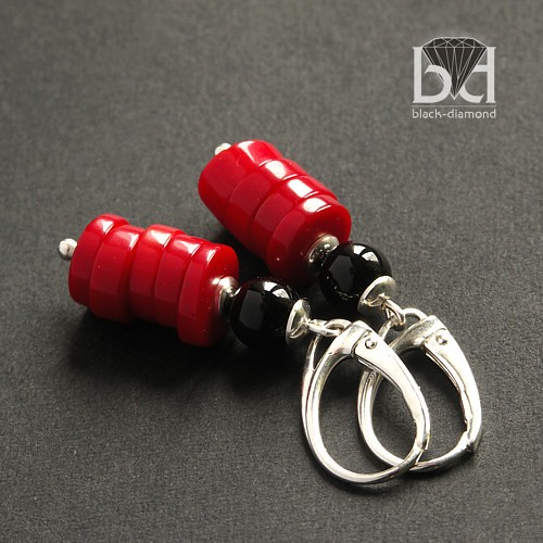 Black&#039;n&#039;red Black Diamond
