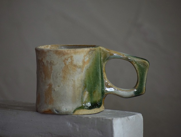 filiżanki BATEKE_filiżanka ceramiczna 8_kolory lata