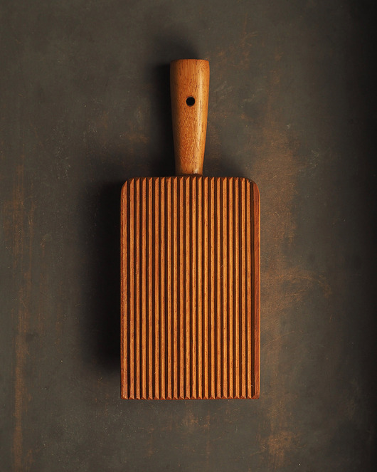 kuchnia - różne Deseczka do gnocchi w Meranti