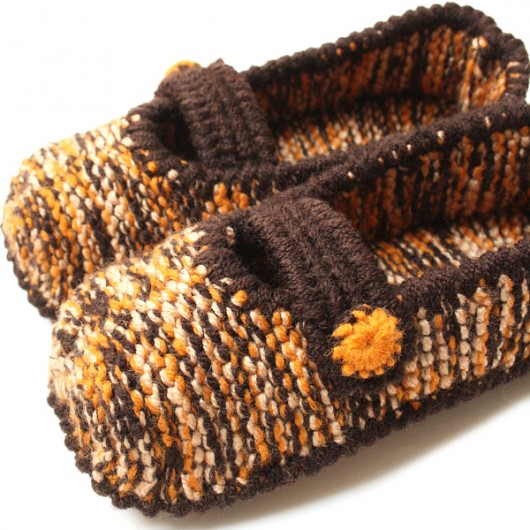 bamboszki jesienne alter trendy mody
