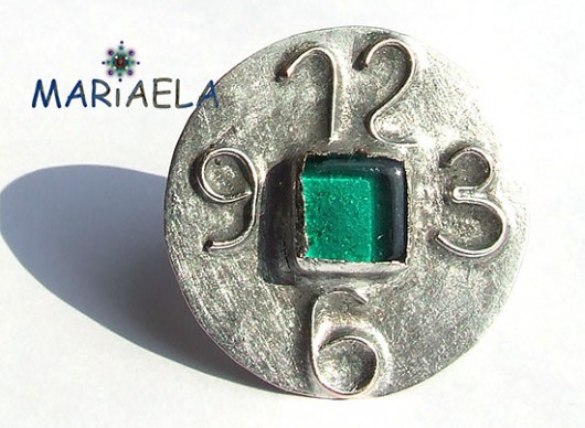 CZAS MARIAELA