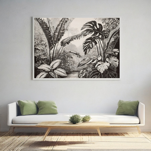 plakaty Plakat jungle