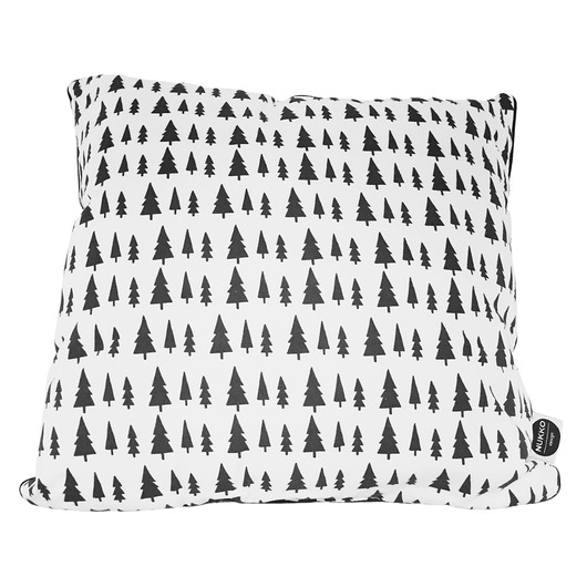 poduszki do pokoju dziecka Poduszka SCANDI Choineczki
