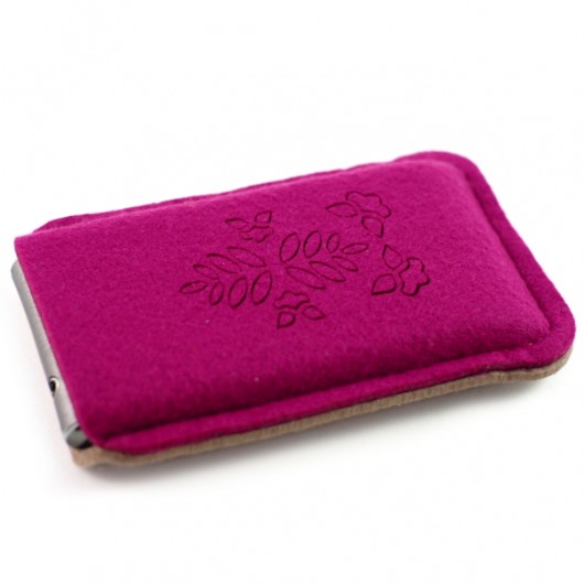 Etui na telefon fm design