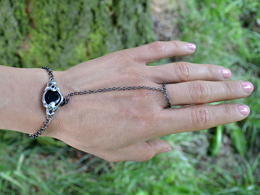 Boho black II Joanna Jagoda