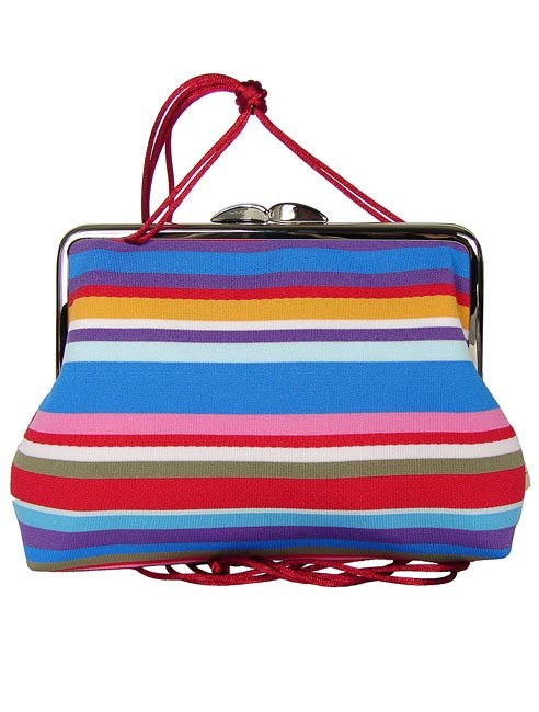Torebka :: happy stripes :: yamira
