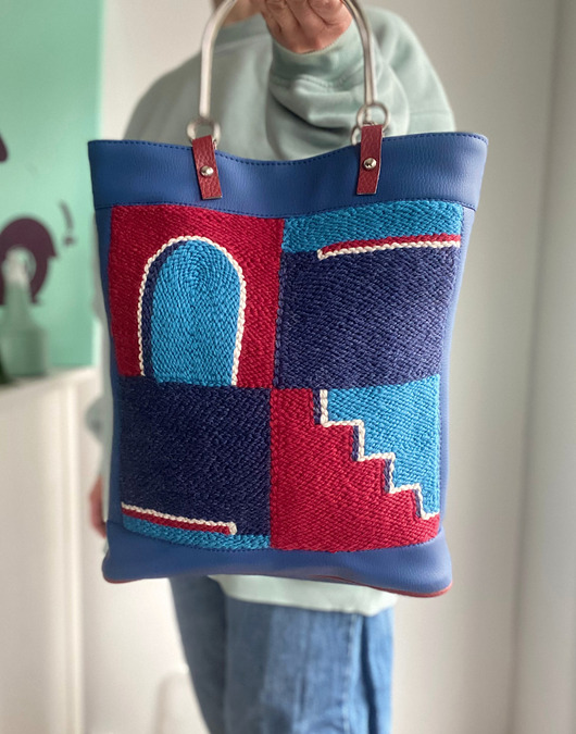 torebki do ręki Torebka Azura