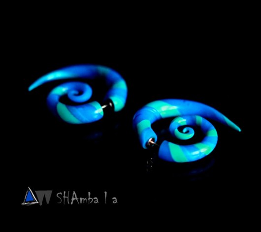 tulejki TULUNGAGUNG SHAMBALA