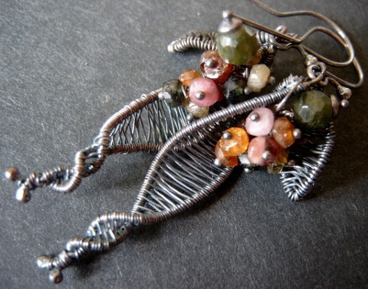 TURMALINY W SPIRALACH MS gallery