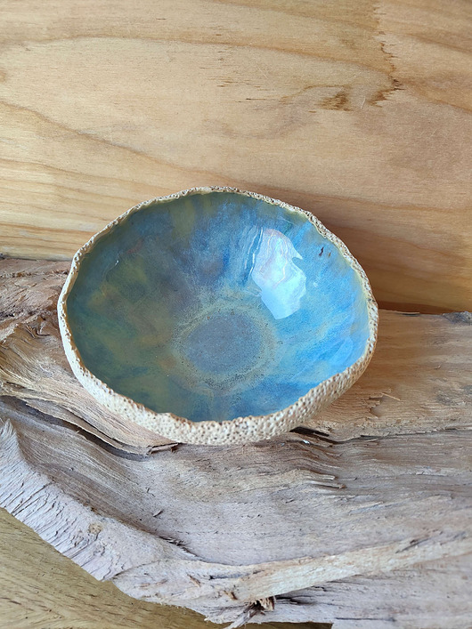 miski i misy Miseka ceramiczna AGAT