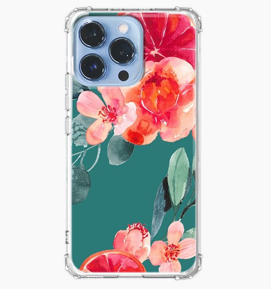etui na telefon Etui Anti Shock case wzory - SC249