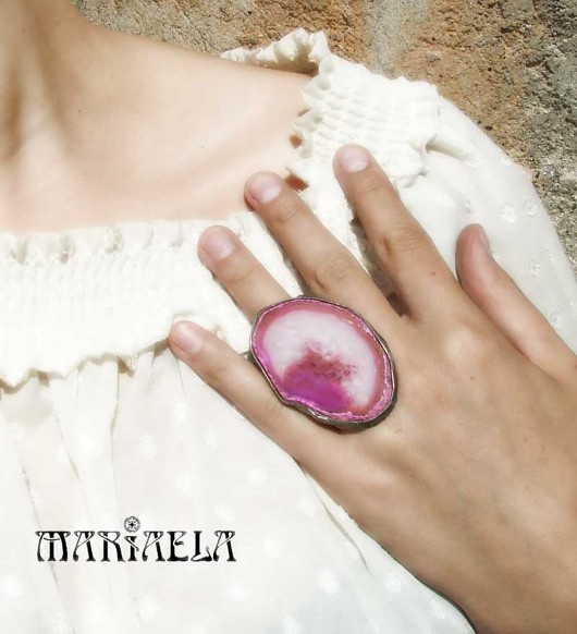 FUKSJA i MRÓZ MARIAELA