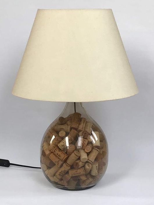 lampy stołowe Lampa styl skandynawski HYGGE