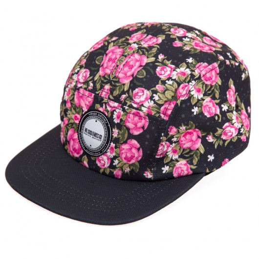 Roses Five Cap Mr Gugu Miss Go