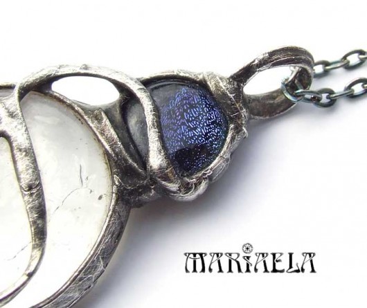 MONOKL + dichron na bis MARIAELA