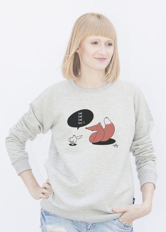 Lisek Agly AGLY SHOP
