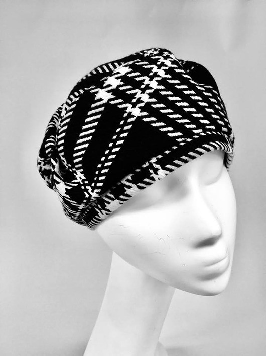 Beret  umodystki