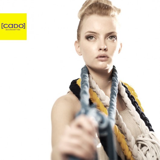 Cado - SingleBraid PR CADOaccessories