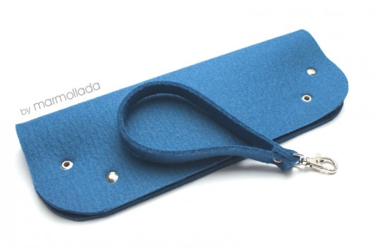 LONG blue 2w1  marmollada
