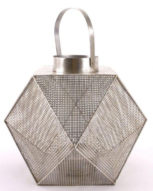 Lampion orientalny Meteor 31cm (D836126) Home Design