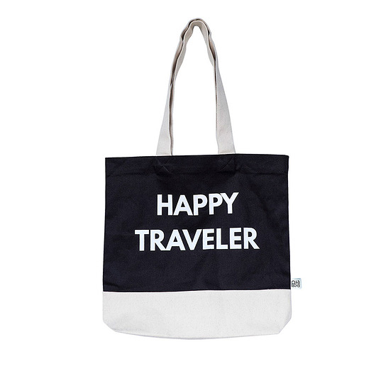 Torba PacBag Happy Traveler PacBag