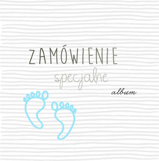 Album na zdjęcia - morze AnZone