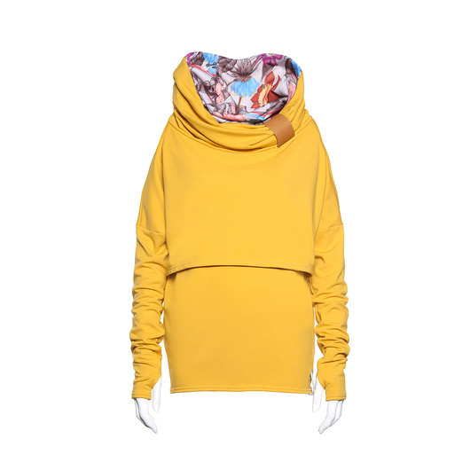 BLUZA DO KARMIENIA - Classic Nubee
