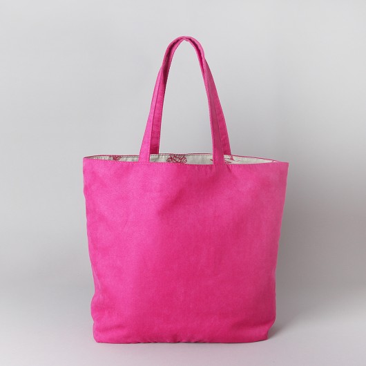 Summer in the city tote RARAMODO