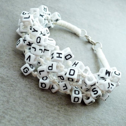 Randki scrabble