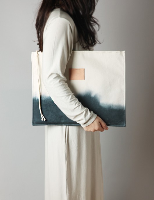 Kopertówka Cloud pouch maxi  RARAMODO